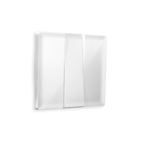 Лицевая панель выключателя AMBRELLA VOLT AP1050