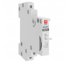 Блок-контакт БК-47 Basic mdbc-47-bas