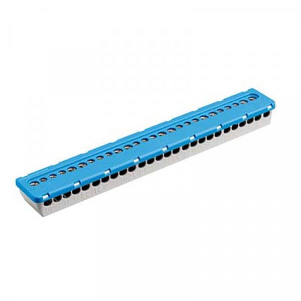 Клеммник винтовой N11x16-15х6мм NK/S26* 1SPE007715F0735 Клеммник винтовой N11x16-15х6мм NK/S26* 1SPE007715F0735