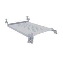 Панель горизонтальная для секционирования Ш300 Г400 мм EKF AVERES PCH34