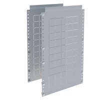 Панели боковые для секционирования В600 Г400 мм (2 шт) EKF AVERES PCV64