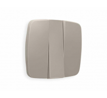 Лицевая панель выключателя AMBRELLA VOLT OP3650