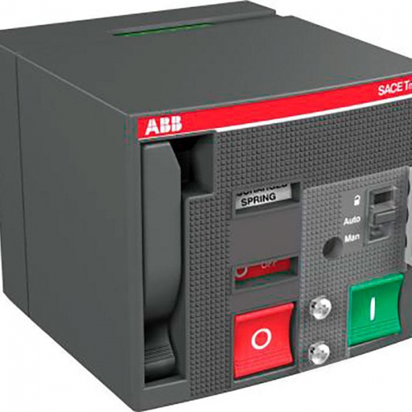 Привод моторный для дистанционного управления MOE XT2-XT4 220...250V ac/dc* 1SDA066466R1 Привод моторный для дистанционного управления MOE XT2-XT4 220...250V ac/dc* 1SDA066466R1