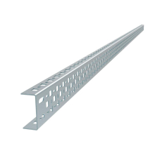 Широкая вертикальная рейка FORT для корпуса высотой 2200 (2шт.) EKF PROxima FVR22S