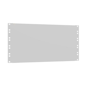 Фальшпанель 5U серия EKF PROxima ITAFP5