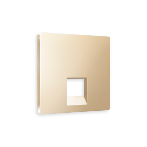 Лицевая панель розетки AMBRELLA VOLT AP6120