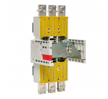 Панель выкатная PM-99/2-1600 переднего присоединения для ВА-99 1600А EKF PROxima mccb99-a-96