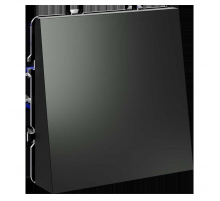 Вывод кабеля Voltum S70, (титан) VLS080206