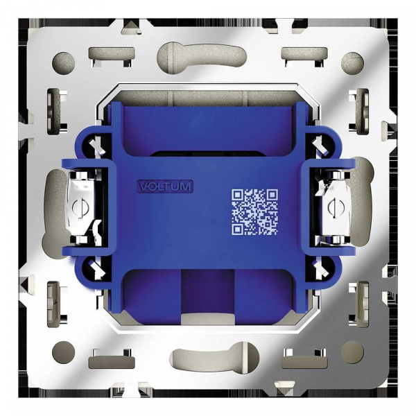 Вывод кабеля Voltum S70, (шелк) VLS080204 Вывод кабеля Voltum S70, (шелк) VLS080204