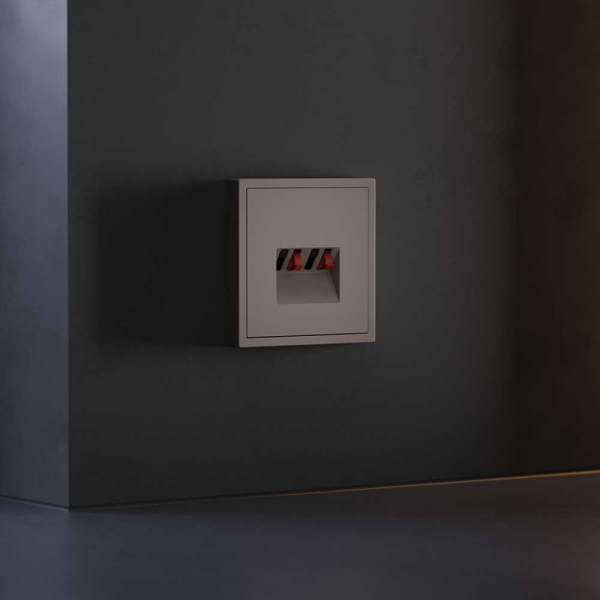 Накладка для розетки акустической 4-местной , S70 (капучино) Voltum VLS001514