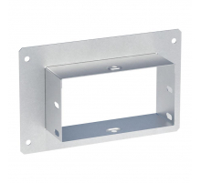 Фланец соединительный 100x150 мм HDZ EKF f100150-HDZ