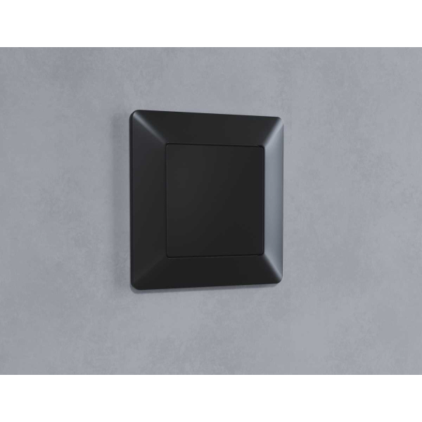 Лицевая панель AMBRELLA VOLT AP8160