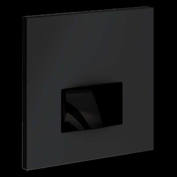 Накладка для датчика движения встраиваемого, S70 (графит) Voltum VLS002207