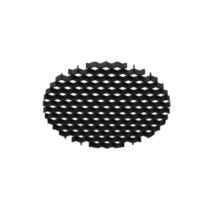 Антибликовый фильтр для светильников Maytoni Technical Dip HoneyComb001-D41.5