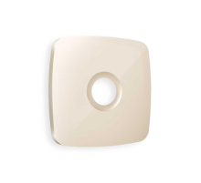 Лицевая панель ТВ-розетки AMBRELLA VOLT OP3130