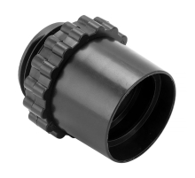 Муфта вводная пластиковая 12 EKF-Plast cmhp-12
