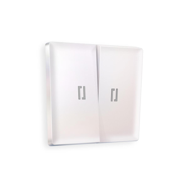 Лицевая панель выключателя AMBRELLA VOLT AP2040