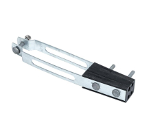 Зажим анкерный HEL-5507 4х70-95 мм2 EKF PROxima hel-5507