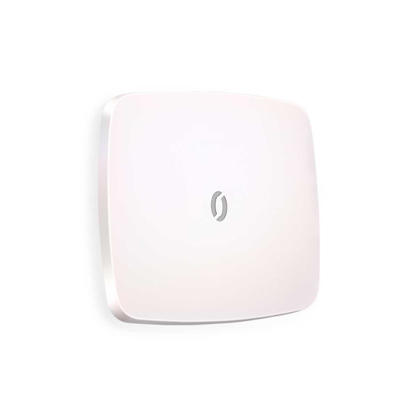 Лицевая панель выключателя AMBRELLA VOLT OP2020