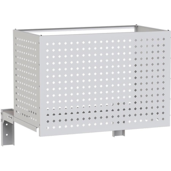 Фасадная корзина для кондиционера EKF Basic korz-1