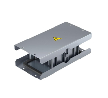 Соединительный блок 1250 А IP55 AL 3L+N+PE(КОРПУС) HPA12JB45