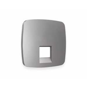 Лицевая панель розетки AMBRELLA VOLT OP5120