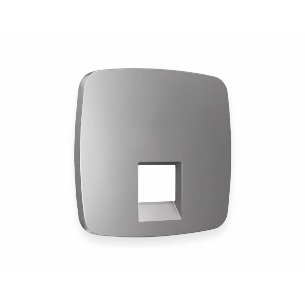 Лицевая панель розетки AMBRELLA VOLT OP5120