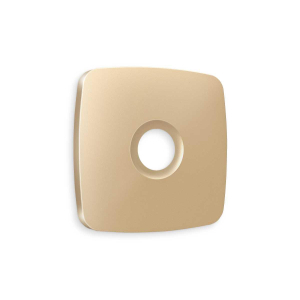 Лицевая панель ТВ-розетки AMBRELLA VOLT OP6130