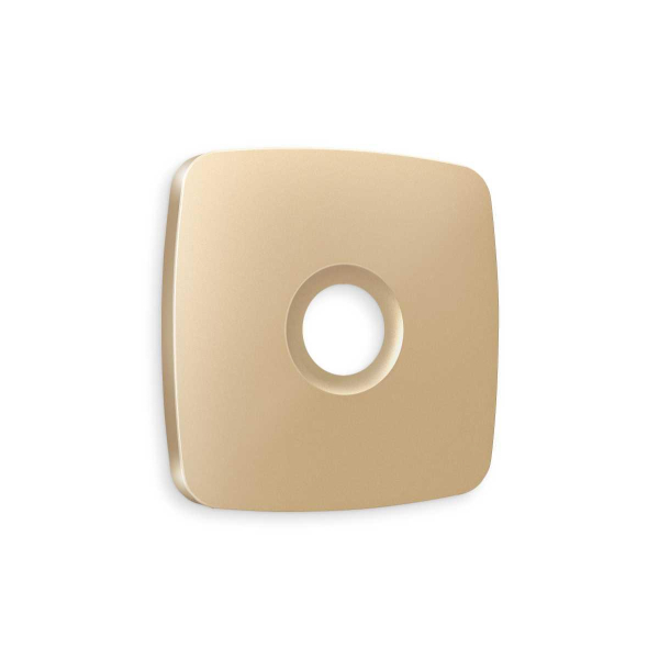 Лицевая панель ТВ-розетки AMBRELLA VOLT OP6130