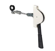 Передняя смещенная рукоятка для ВР32У 71240 (2 направления) 630А MAXima EKF uvr32-h-2-630