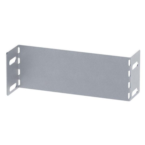 Переходник по ширине (заглушка) 50х100 мм EKF w5010010