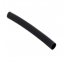 Набор ТУТк клеевые 9/3 нг черные 20шт по 100мм EKF PROxima tut-k-n-9