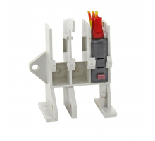Аварийный контакт к ВА-99 800-1600 А EKF PROxima mccb99-a-13