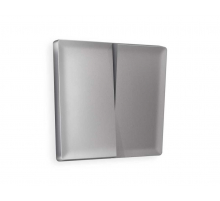 Лицевая панель выключателя AMBRELLA VOLT AP5030