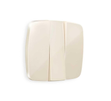 Лицевая панель выключателя AMBRELLA VOLT OP3050