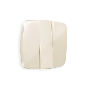 Лицевая панель выключателя AMBRELLA VOLT OP3050