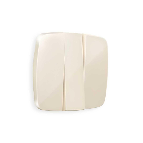 Лицевая панель выключателя AMBRELLA VOLT OP3050