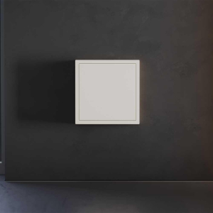 Заглушка S70 с суппортом, (хлопок) Voltum VLS080113