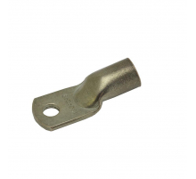 Наконечник медный луженый ТМЛ 10-8-5 EKF PROxima tml-10-8-5-g
