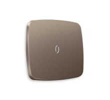 Лицевая панель выключателя AMBRELLA VOLT OP6320