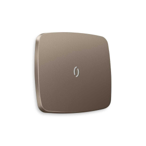 Лицевая панель выключателя AMBRELLA VOLT OP6320