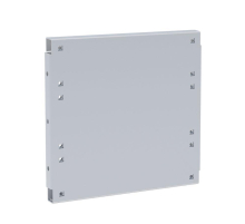 Монтажная панель В300 Ш400 глухая EKF AVERES MP3M400