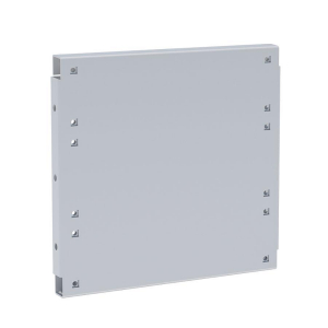 Монтажная панель В300 Ш400 глухая EKF AVERES MP3M400