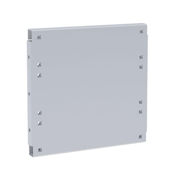 Монтажная панель В300 Ш400 глухая EKF AVERES MP3M400