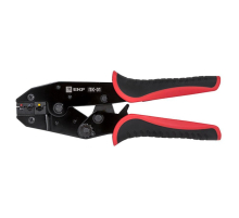 Пресс-клещи ПК-01 ( 0.5-6.0 мм2 НКИ НВИ) EKF Expert pk-01-exp