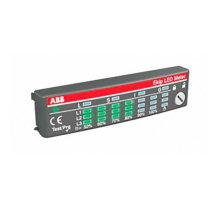 Модуль коммуникации мodbus EKIP COм XT2-XT4 F/P для стац./втыч. Исполнения 1SDA068661R1