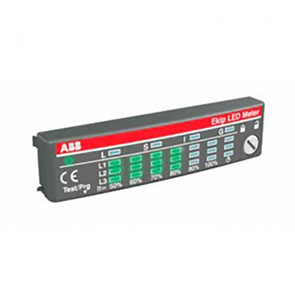 Модуль коммуникации мodbus EKIP COм XT2-XT4 F/P для стац./втыч. Исполнения 1SDA068661R1 Модуль коммуникации мodbus EKIP COм XT2-XT4 F/P для стац./втыч. Исполнения 1SDA068661R1