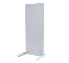 Монтажная панель В1800 Ш800 глухая EKF AVERES MP18M800