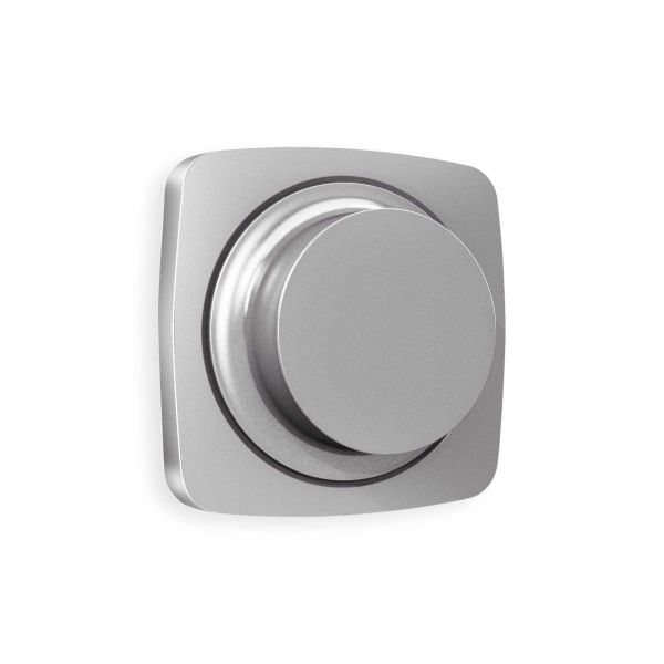 Лицевая панель диммера AMBRELLA VOLT OP5055