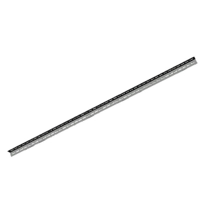 Вертикальный профиль для ВРУ Unit S и R и ЩО-70 (1800хШхГ) EKF PROxima mb15-07-02